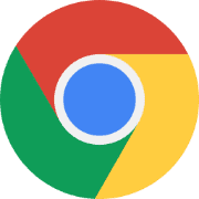 Google Chrome Browser