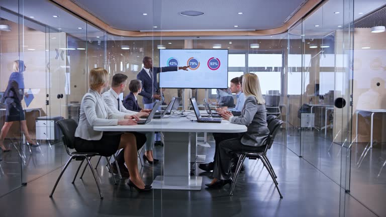 SeaMeet para equipes de vendas